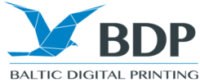 Baltic digital printing
