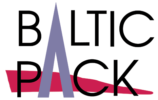 Baltic pack logotipas