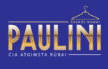 Paulini logotipas