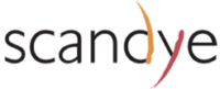 Scandye logotipas