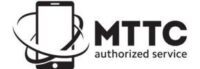 MTTC logotipas